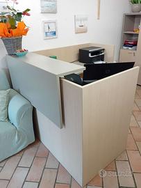 Arredo completo reception hotel B&B affittacamere