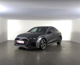 Audi A3 sedan 30 1.0 tfsi s line edition