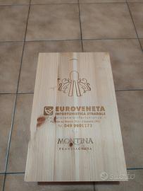 cassetta in legno per vino 