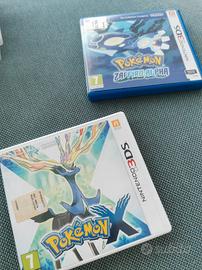 GIOCHI 3DS ITA (PAL) 