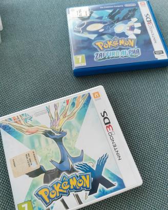 GIOCHI 3DS ITA (PAL) 