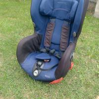 2 Seggiolino bebè confort isofix 0-4 anni