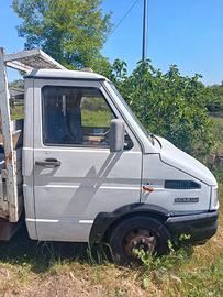 Iveco Daily 35.8