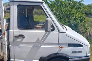 Iveco Daily 35.8