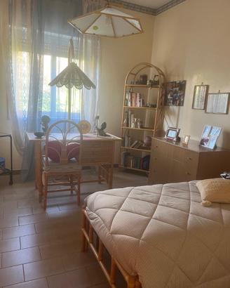 Cameretta più camera da letto