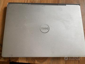Notebook DELL XPS 14 Z