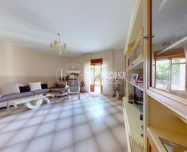 Villetta a Monteroni di Lecce 4 locali