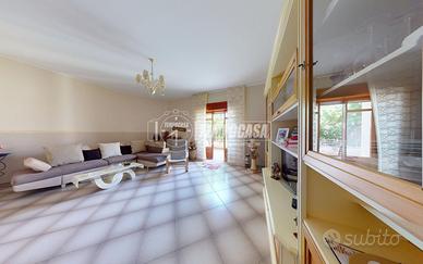 Villetta a Monteroni di Lecce 4 locali