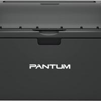 PANTUM P2502W Stampante Laser Wifi, Bianco e Nero