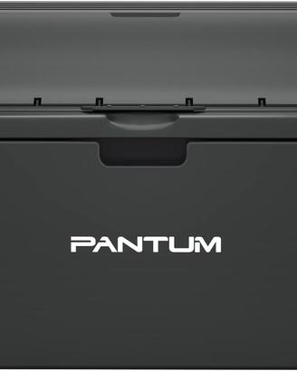 PANTUM P2502W Stampante Laser Wifi, Bianco e Nero
