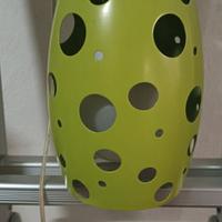 Lampadario da cameretta