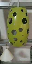 Lampadario da cameretta