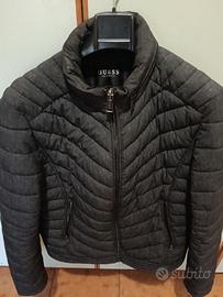 Giubbotto uomo Guess originale