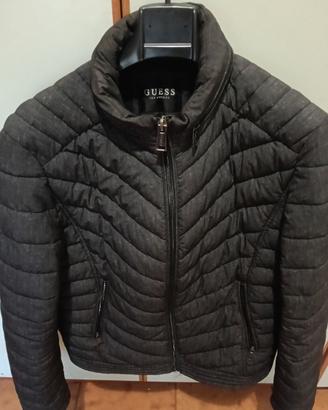 Giubbotto uomo Guess originale