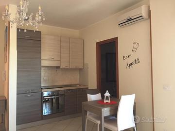 Appartamento Monolocale