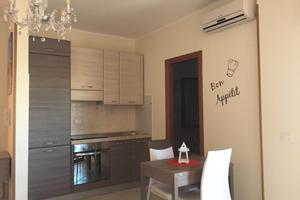 Appartamento Monolocale