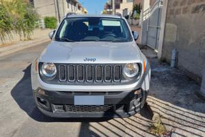 Jeep Renegade Longitude 1600 tdi