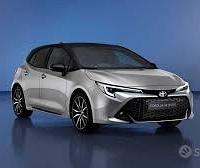 Porte&ricambi toyota corolla 2023;2024