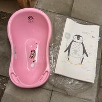 Lettino, Vasca, Rialzo per auto.