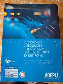 libro di testo ISBN 9788836007981