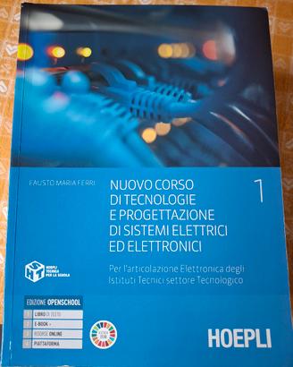 libro di testo ISBN 9788836007981