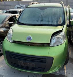 FIAT FIORINO QUBO