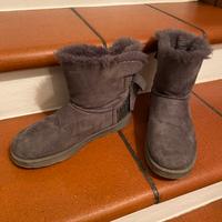 Stivali pelo  simili ad uggs