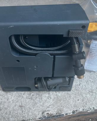 Compressore Gonfiaggio Ruote Per Hyundai i10