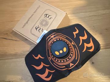 Elettrostimolatore muscolare