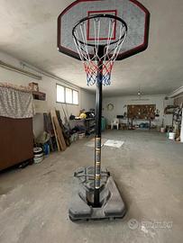 Canestro da basket