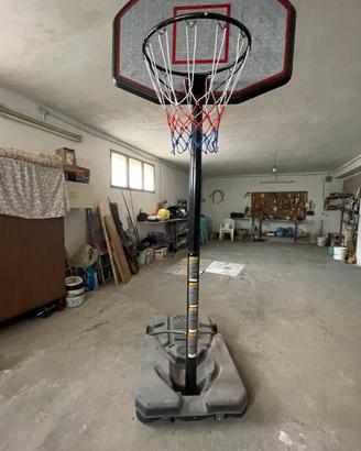 Canestro da basket