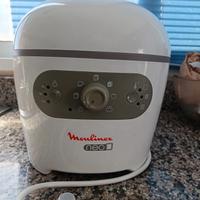 macchina del pane neo moulinex, usata due volte