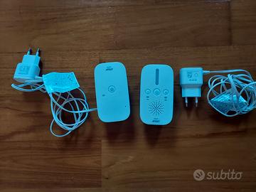Avent baby monitor