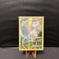 Pokemon mew carta promo XY110