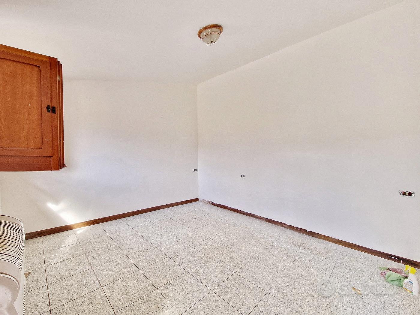 Terreno Residenziale L'Aquila - Vista 5