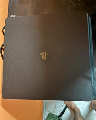 Play station 4