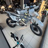 Husqvarna TE 300 Pro 2026