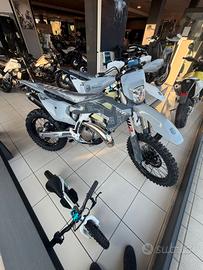 Husqvarna TE 300 Pro 2026