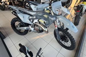 Husqvarna TE 300 Pro 2026