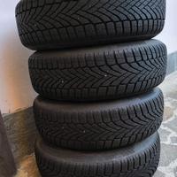 Gomme invernali Falken 195/65 R15 91H