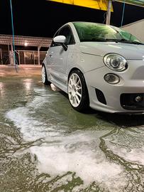 500 abarth
