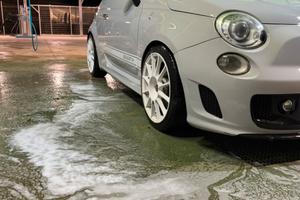 500 abarth