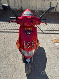 Aprilia SR Replica (Completamente Originale)