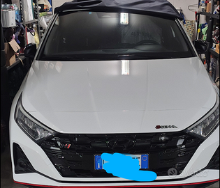 HYUNDAI I20 N  POCHISSIMI KM