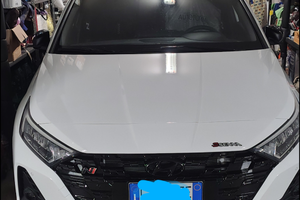 HYUNDAI I20 N  POCHISSIMI KM