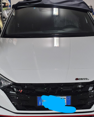 HYUNDAI I20 N  POCHISSIMI KM