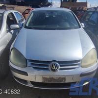 VW GOLF 5 1K1 1.9 TDI 105CV 03-08 ricambi-