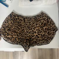 Pantaloncini subdued