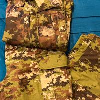 Mimetica vegetata beretta tg.48