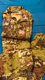 Mimetica vegetata beretta tg.48